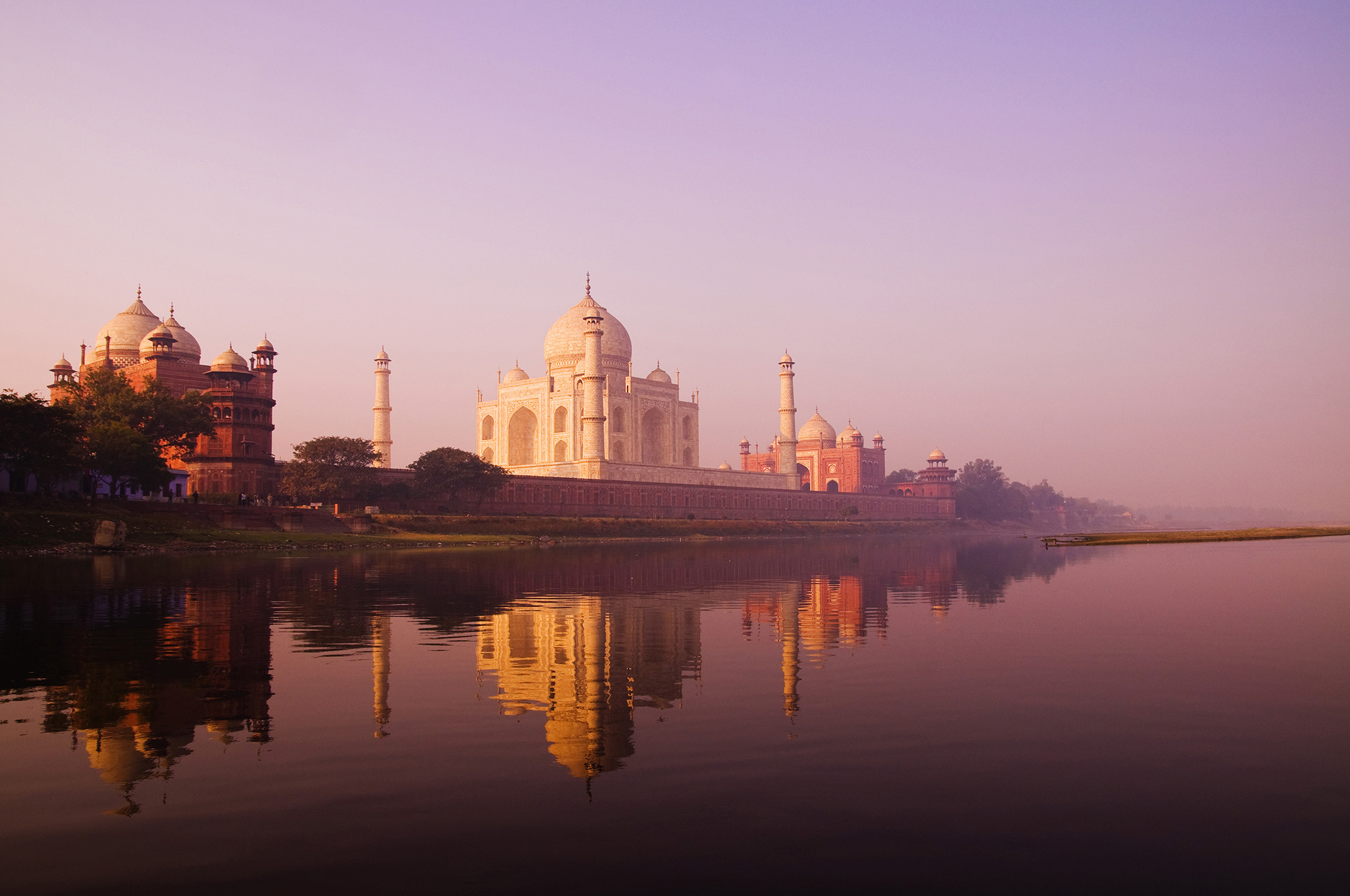 91 taj