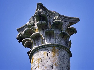 Browne-Clayton Column