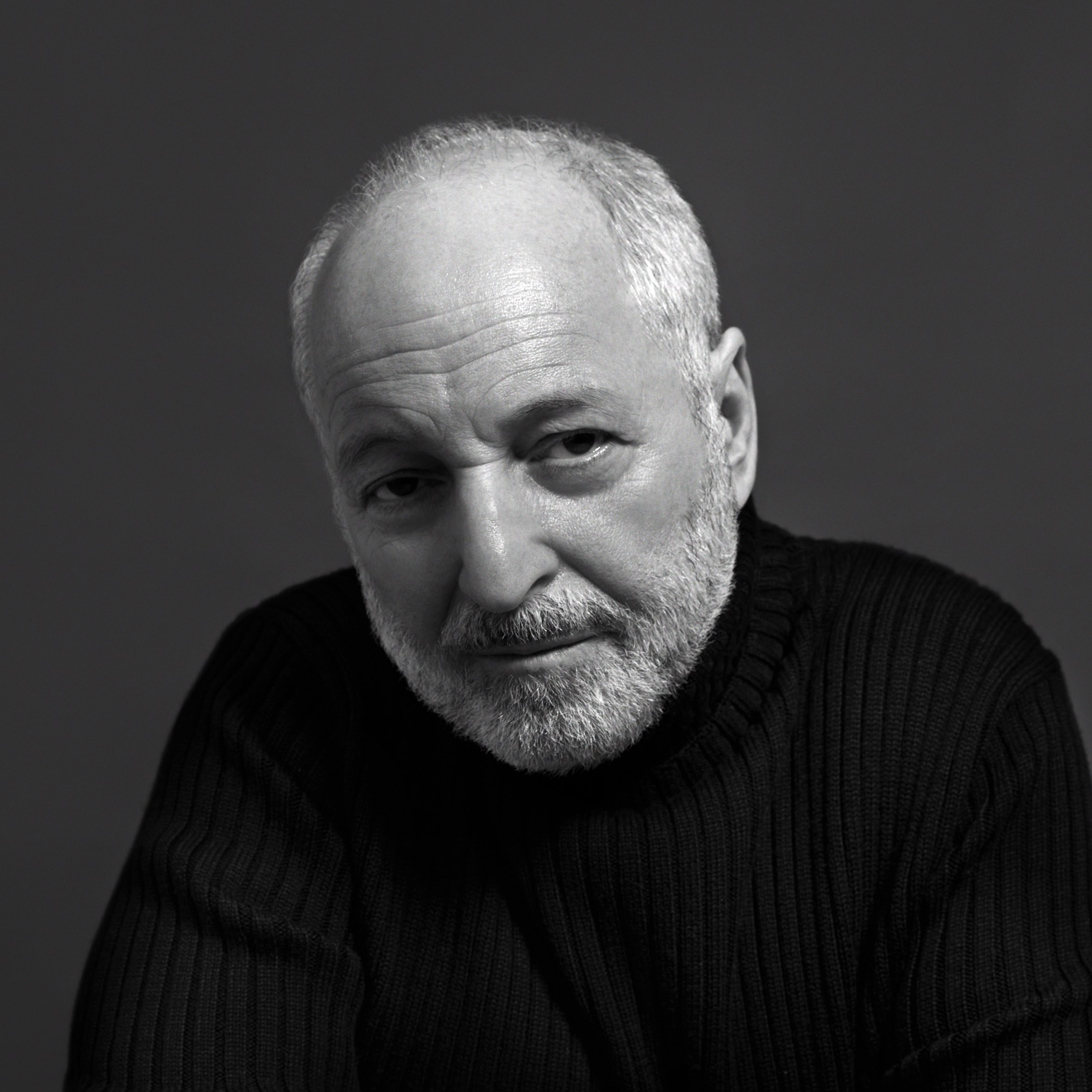 Aciman Andre c Christopher Ferguson use for Room on the Sea