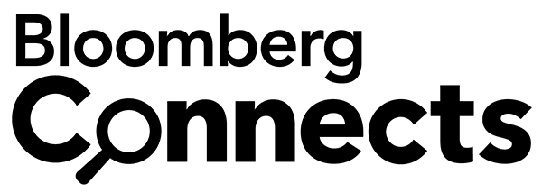 Bloomberg Connects logo
