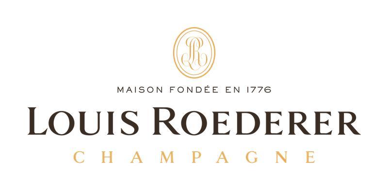 Champagne Roederer Logo