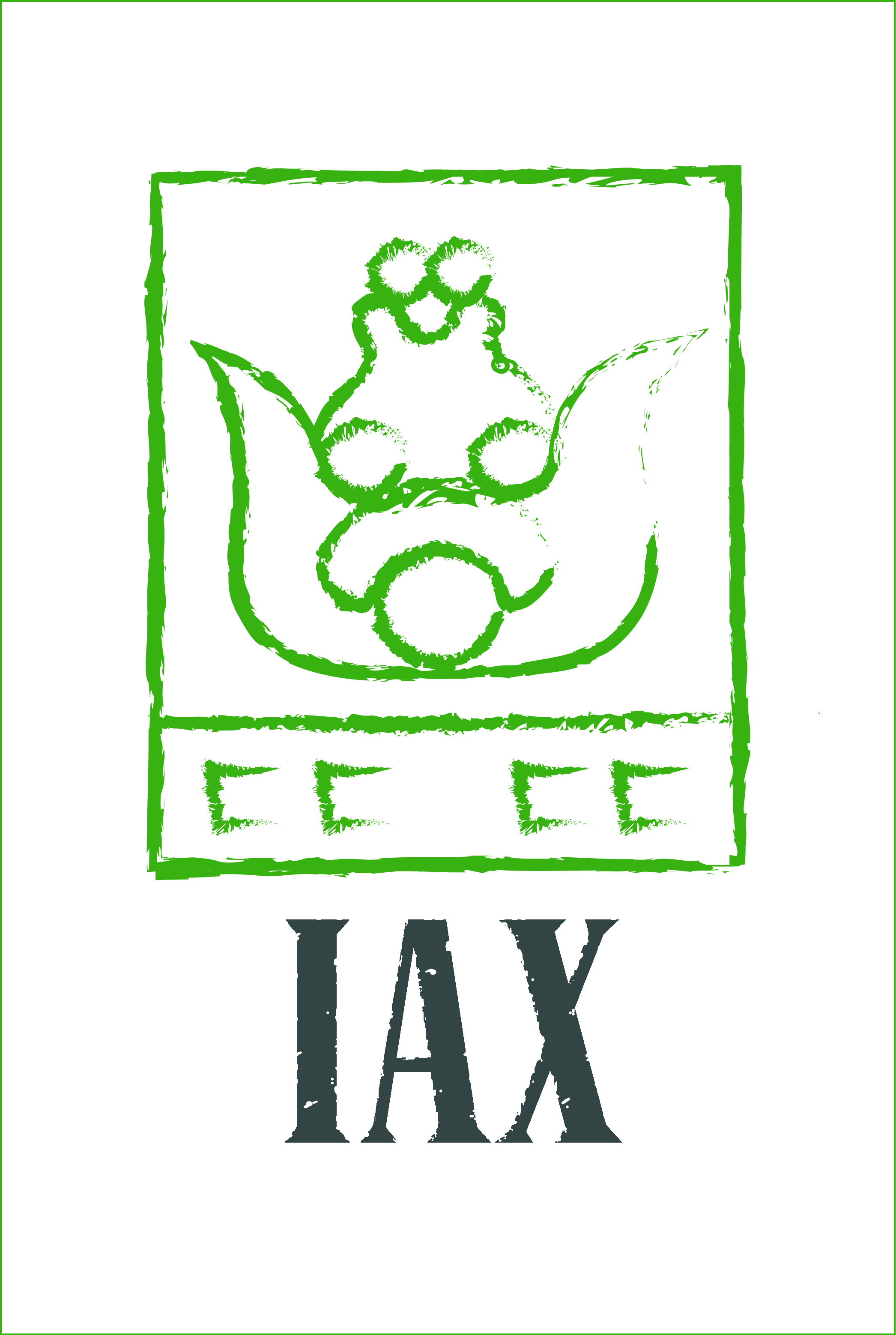 LOGO IAX