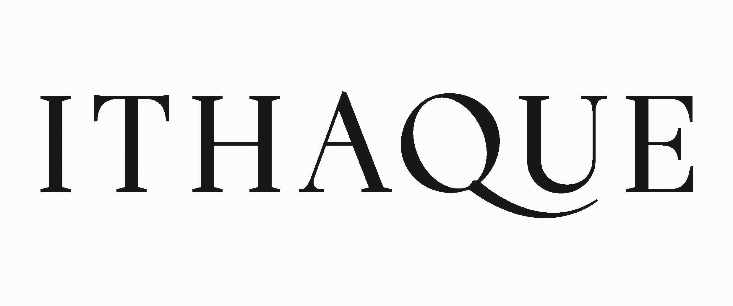 LOGO ITHAQUE88