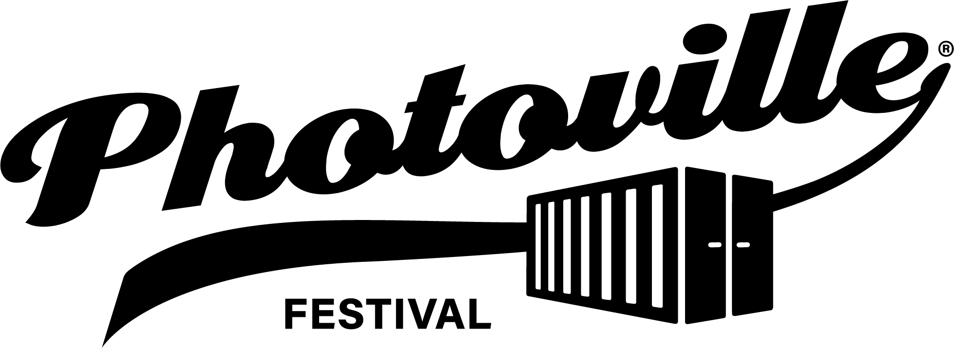 PV Festival Main Identity