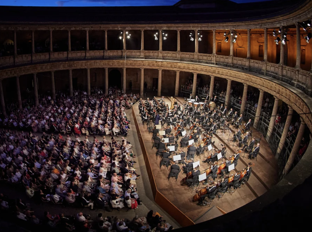 ESP_The Granada City Orchestra Benefit Concert