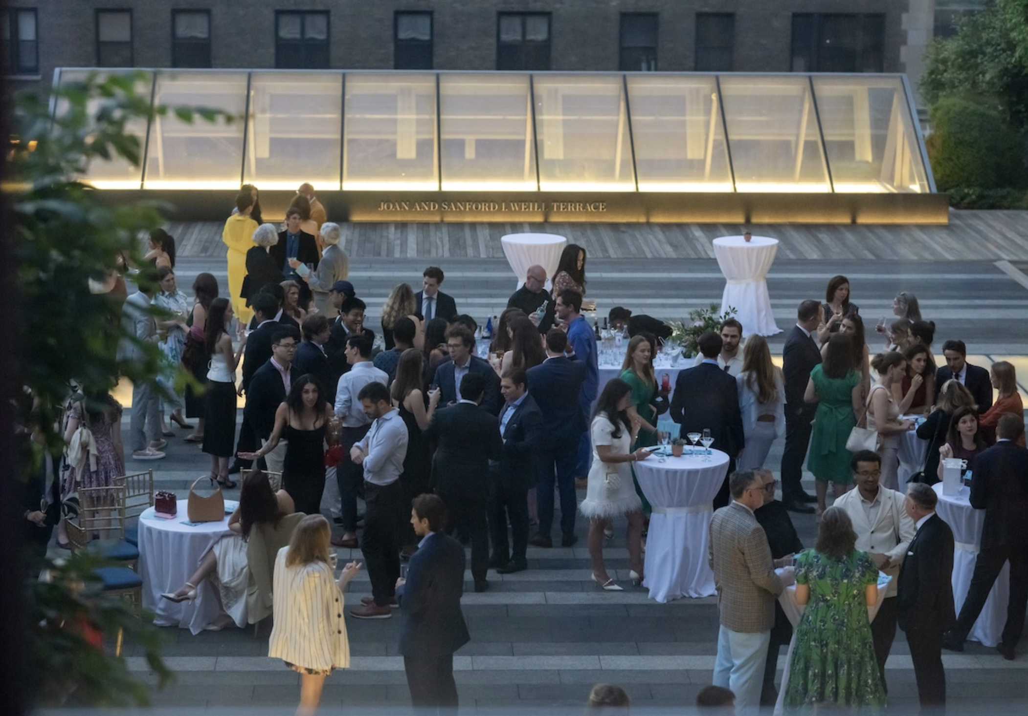 2025 Summer Soiree