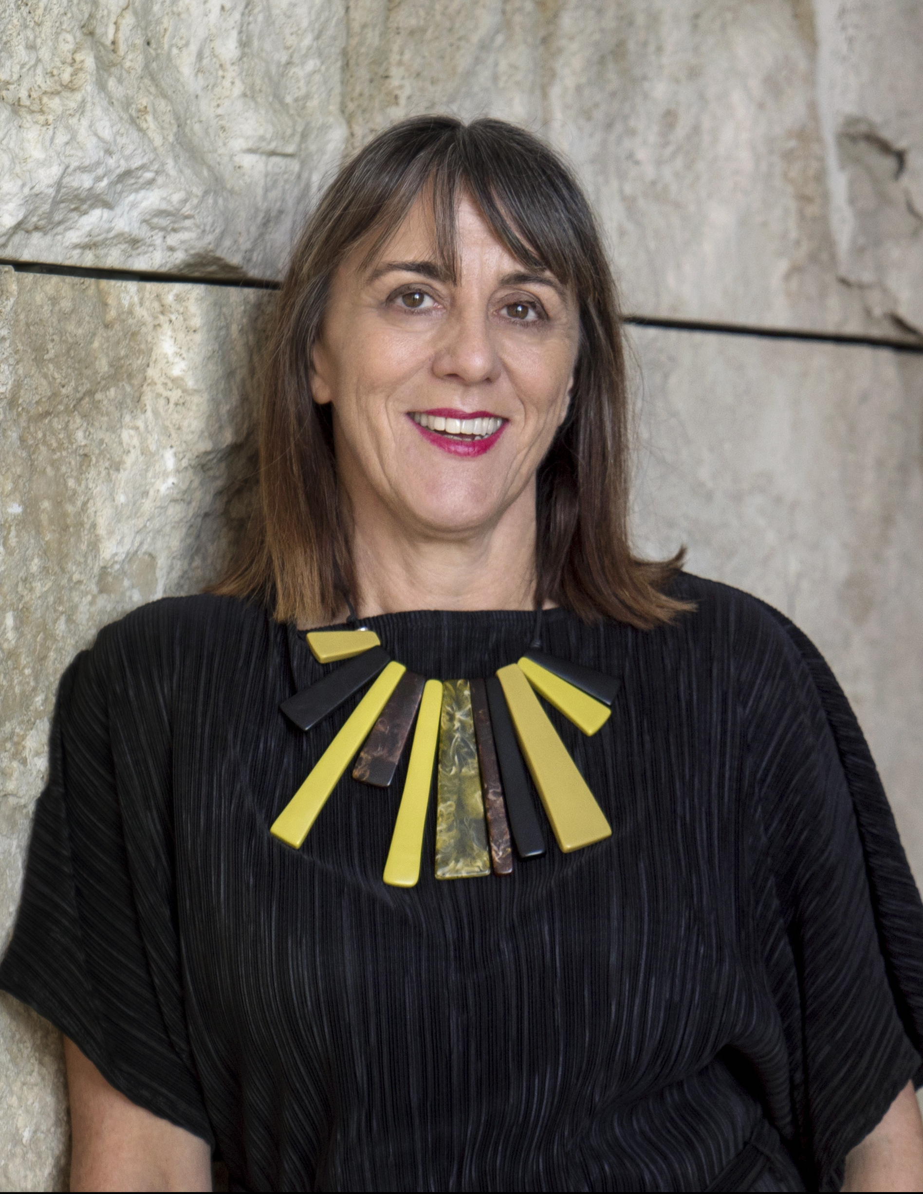 Susan Macdonald Headshot