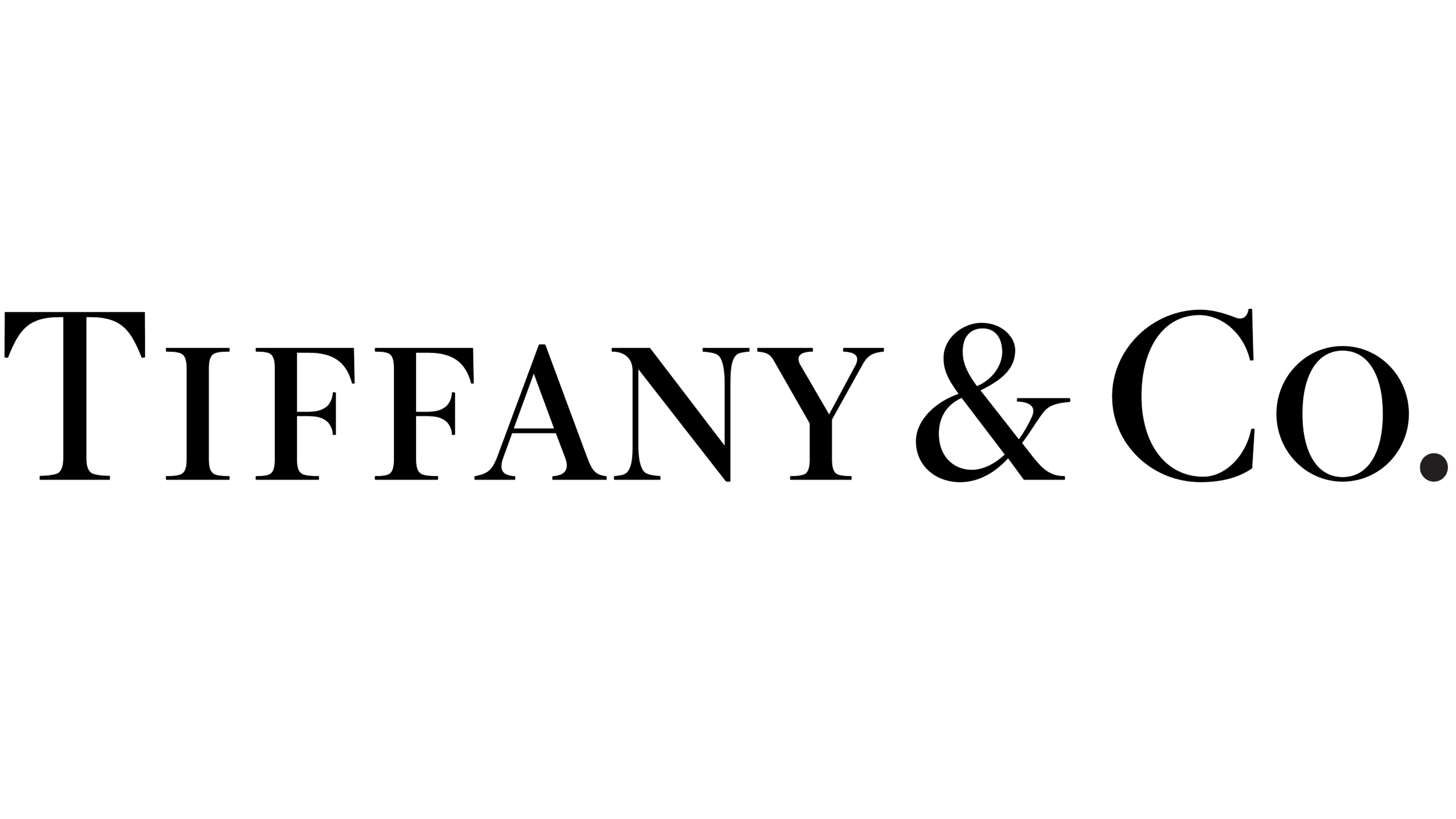 Tiffany Co logo
