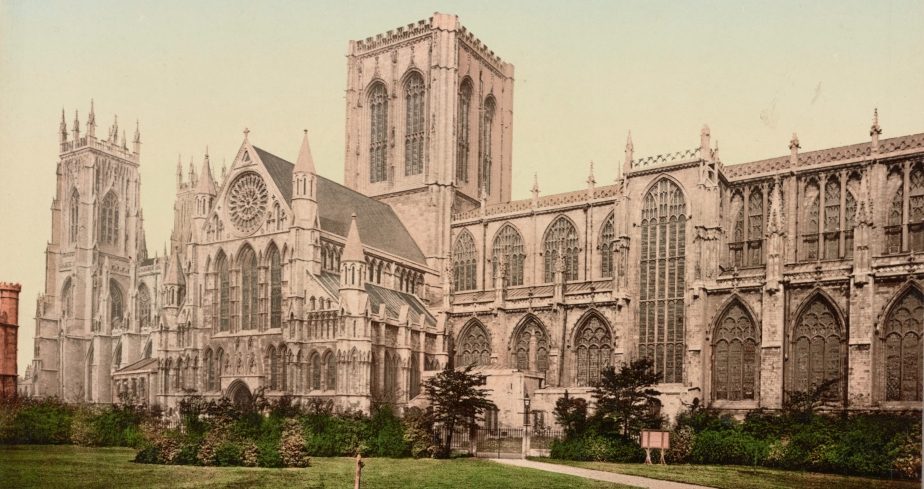 York Minster