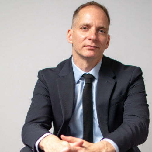Adrian Scott Fine headshot
