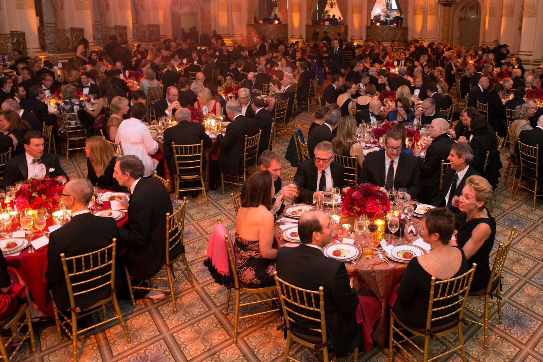 C7 2013 hadrian gala in the plaza grand ballroom