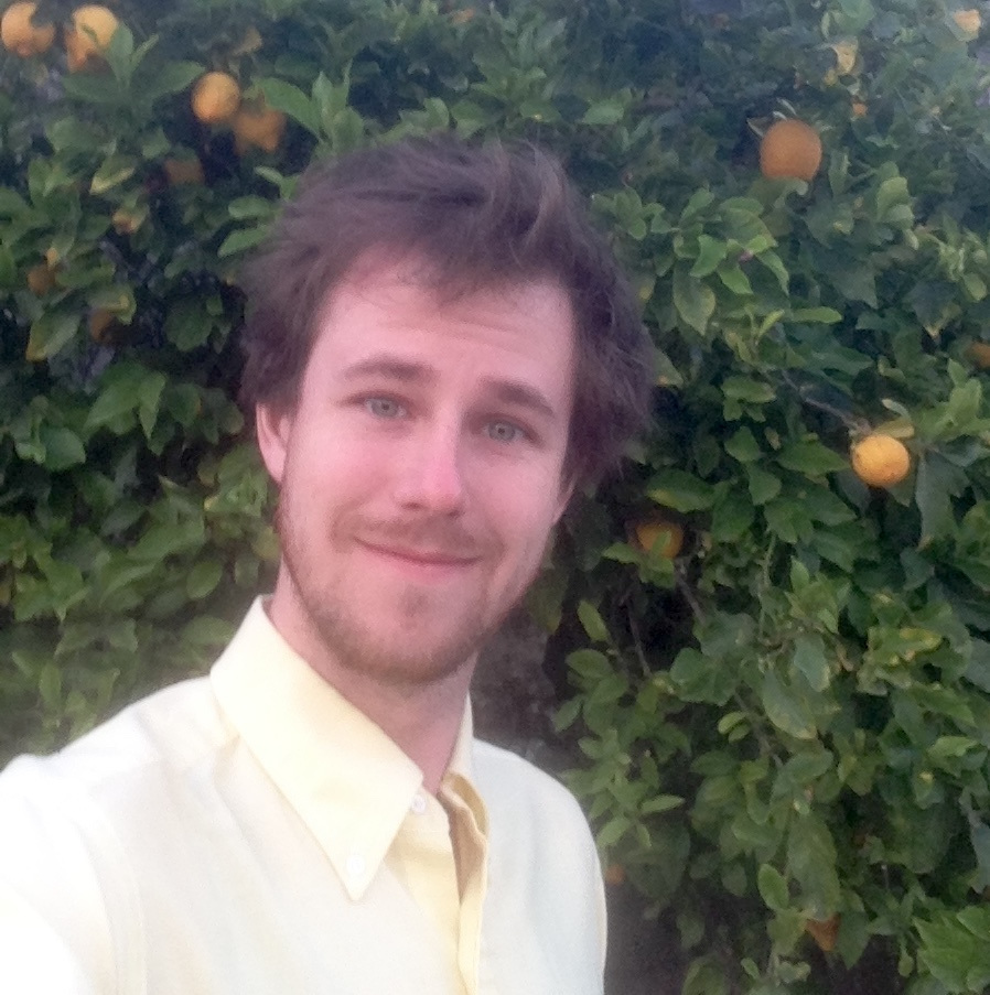 Scott Goodwin headshot