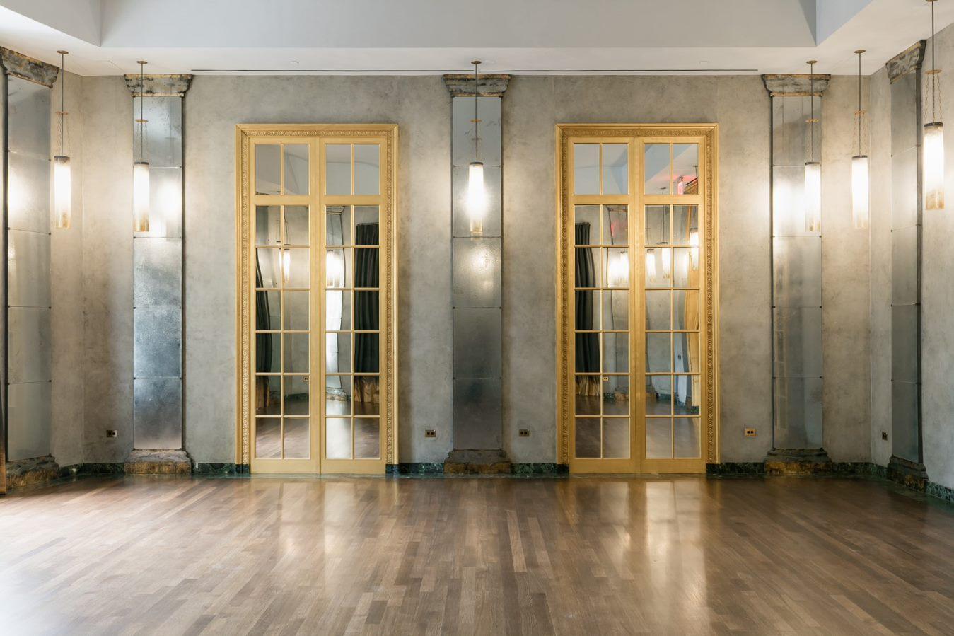 Villa Albertine