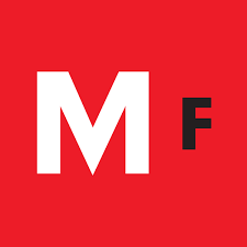 Magnum Foundation logo