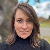 Meredith Wiggins Headshot