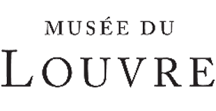 Louvre logo transparent